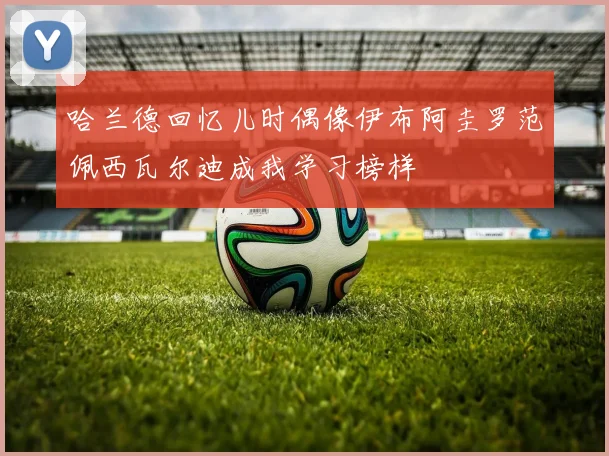 哈兰德回忆儿时偶像伊布阿圭罗范佩西瓦尔迪成我学习榜样